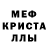 МЕТАДОН белоснежный Jay Tisdale